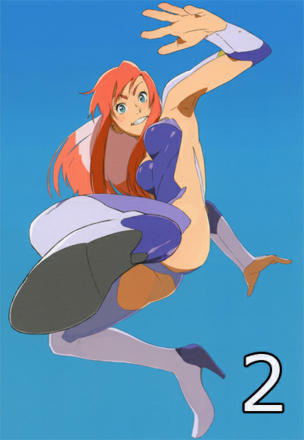 It Never Entered My Mind