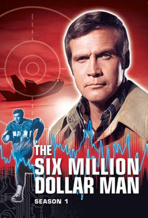 Wahnsinn aus dem All