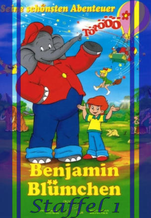 Benjamin Blümchen_0001