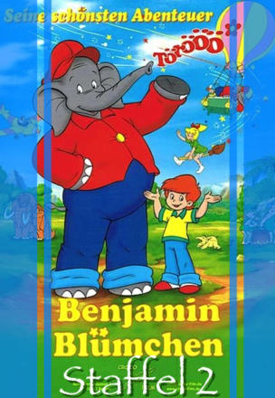 Benjamin Blümchen_0002
