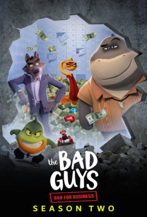 Gangster Gang mal zwei