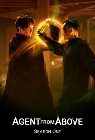 Agent From Above_0001