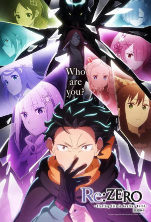 Re:ZERO - Starting Life in Another World_0004