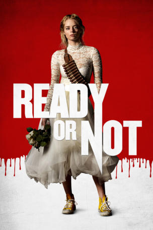 Ready or Not - Auf die Plätze, fertig, tot