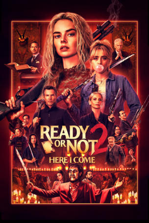 Ready or Not 2