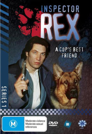 Kommissar Rex_0001