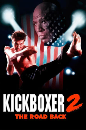 Kickboxer 2 - Der Champ kehrt zurück