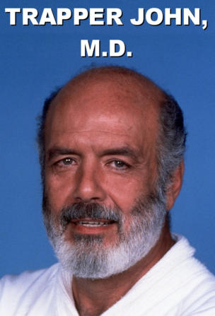 Trapper John, M.D.