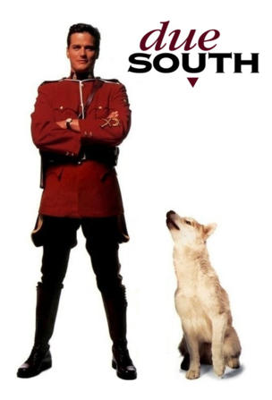 Ein Mountie in Chicago