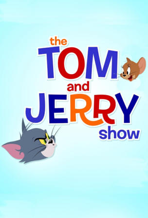 Die Tom und Jerry Show