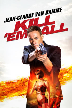 Kill'em All - Tötet sie!