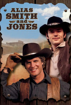 Alias Smith und Jones