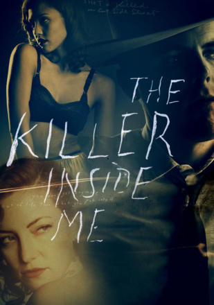 Killer Inside Me
