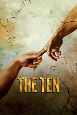 Das 10 Gebote Movie