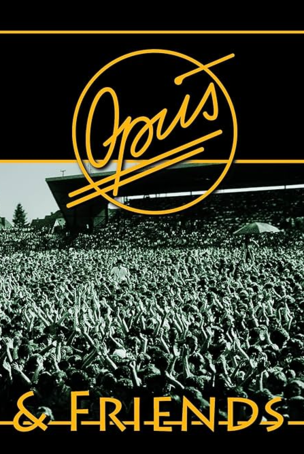 Opus & Friends
