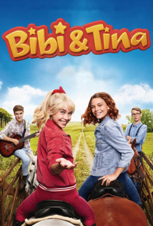 Bibi & Tina - Die Serie