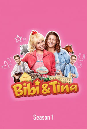 Bibi & Tina - Die Serie_0001