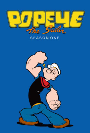 Popeye, der Seeman_0001