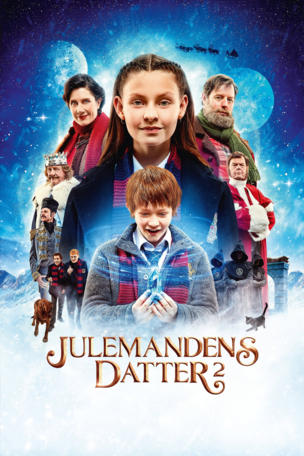 Lucia und der Weihnachtsmann 2