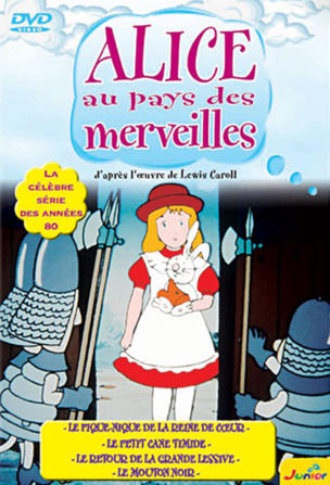 Alice im Wunderland