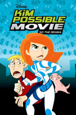 Kim Possible - Invasion der Roboter