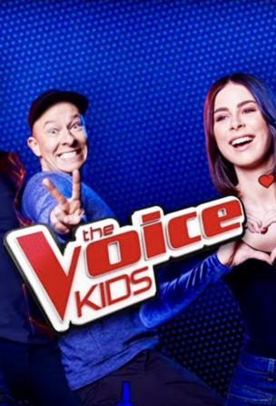 Voice Kids