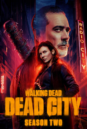 The Walking Dead: Dead City_0002