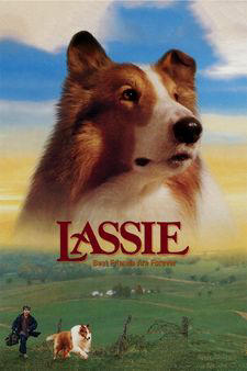 Lassie - Freunde fürs Leben