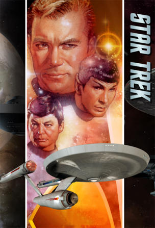 Raumschiff Enterprise