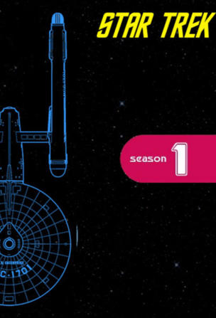 Raumschiff Enterprise_0001