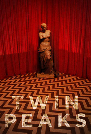 Das Geheimnis von Twin Peaks