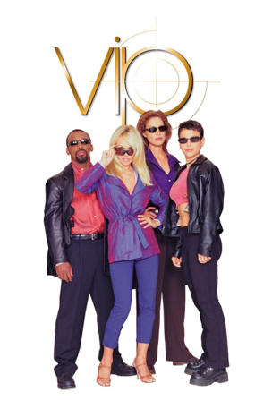 V.I.P. – Die Bodyguards