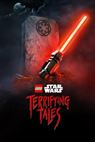 LEGO Star Wars Gruselgeschichten