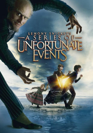 Lemony Snicket - Rätselhafte Ereignisse