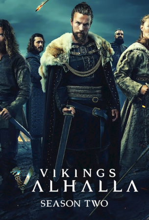 Vikings: Valhalla_0002
