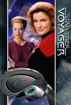 Star Trek: Raumschiff Voyager