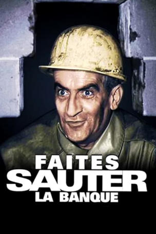 Balduin, der Geldschrankknacker