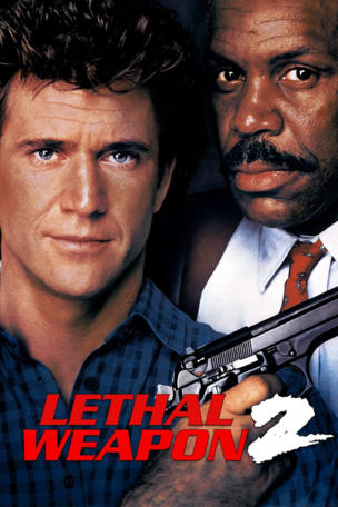 Lethal Weapon 2 - Brennpunkt L.A.