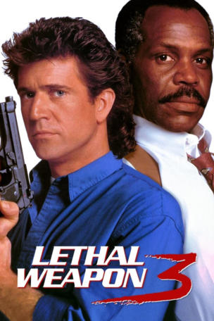Lethal Weapon 3 - Die Profis sind zurück