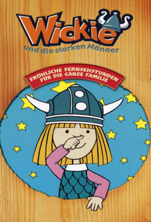 Wickie und die starken Männer