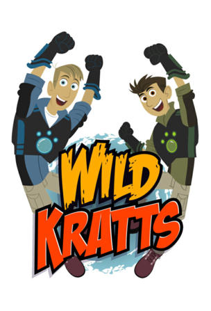 Go Wild! - Mission Wildnis