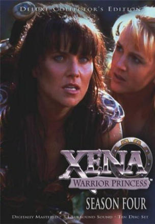 Vorhang auf für Gabrielle