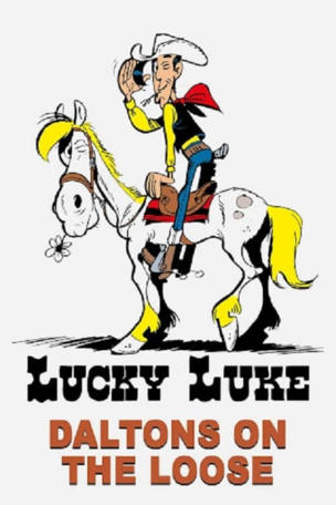 Lucky Luke - Das große Abenteuer