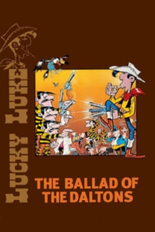 Lucky Luke - Sein größter Trick