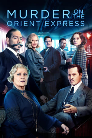 Mord im Orient-Express