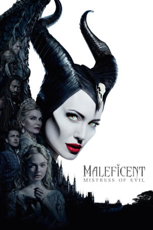Maleficent - Mächte der Finsternis