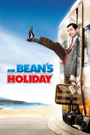 Mr. Bean macht Ferien