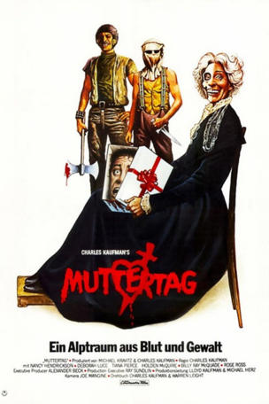 Muttertag