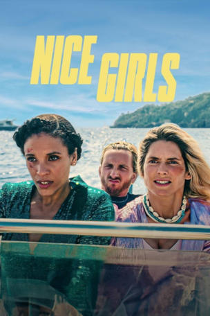 Nice Girls - Einsatz in Nizza