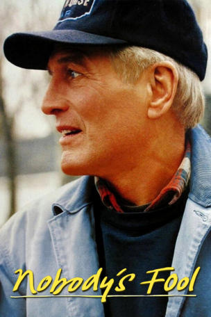 Nobody's Fool - Auf Dauer unwiderstehlich